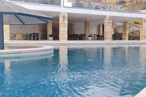 Residencia Corinto La Cima Frac Burgos Bugambilias in Temixco, Mexico