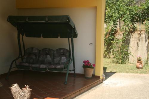 B&B del Castagneto