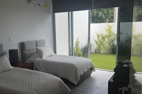 Residencia Corinto La Cima Frac Burgos Bugambilias in Temixco, Mexico