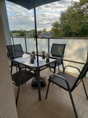 Apartament in Леґьоново