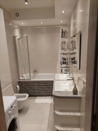 Apartament in Леґьоново