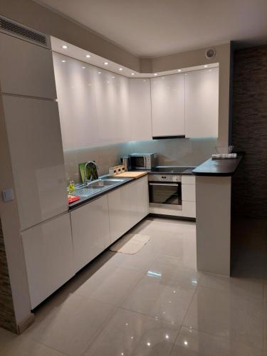 Apartament in Леґьоново