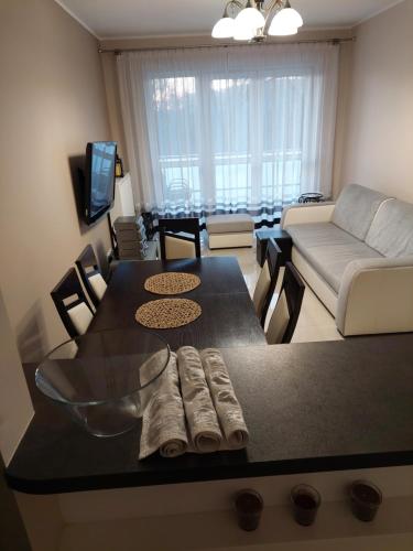 Apartament in Леґьоново