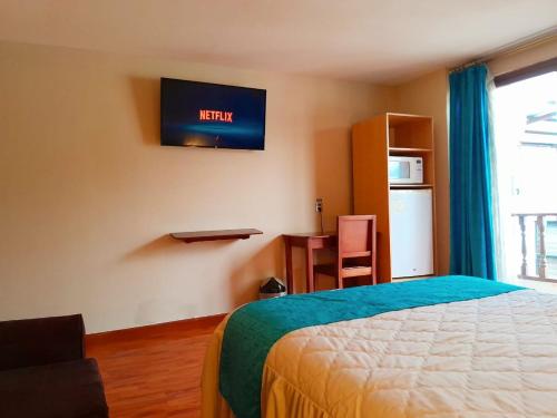 hotel photo