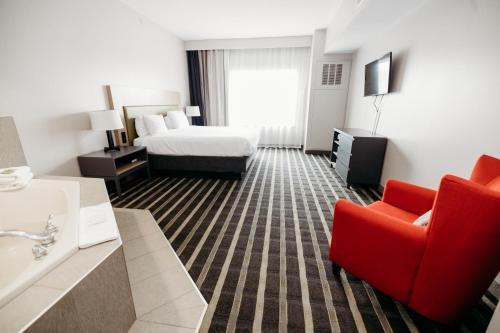 Parkview Inn & Suites, Lancaster Amish Country, PA - 온수 욕조