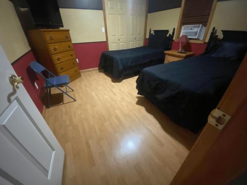 Luxury 3-Bedroom home - main image