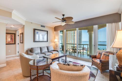 1 Portofino 1005, Pensacola Beach
