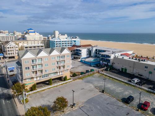 Beachview OC 3 – khách sạn tại Boardwalk