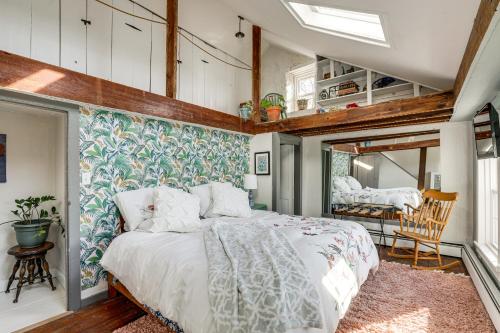 Lambertville Retreat - Walk to Shopping & Dining! in Lambertville (NJ)