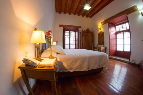 . Hotel Boutique Posada La Basilica