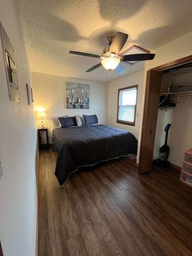 Apartment E - Rental Unit in Tomah