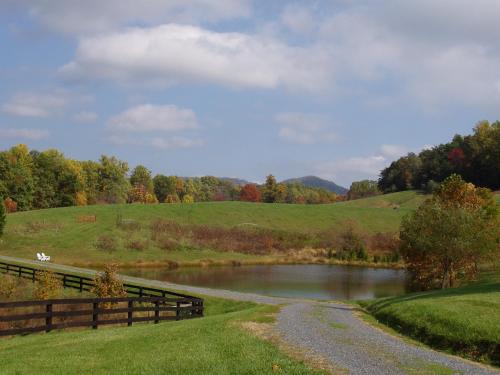 Fairhill Farm Country Vacation Rentals