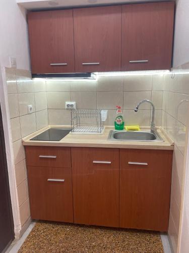 مطبخ, KLetnikovi in آبروفالتا