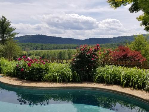 Fairhill Farm Country Vacation Rentals