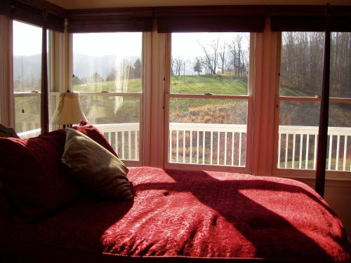 Fairhill Farm Country Vacation Rentals