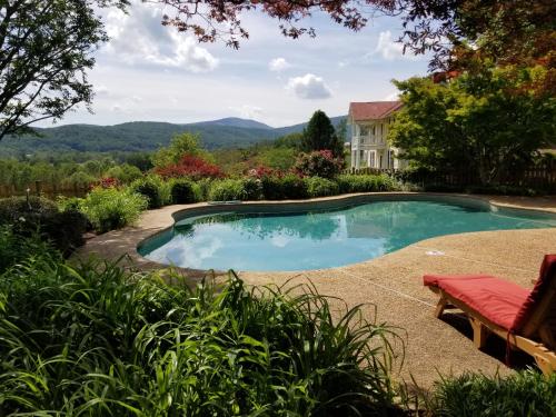 Fairhill Farm Country Vacation Rentals