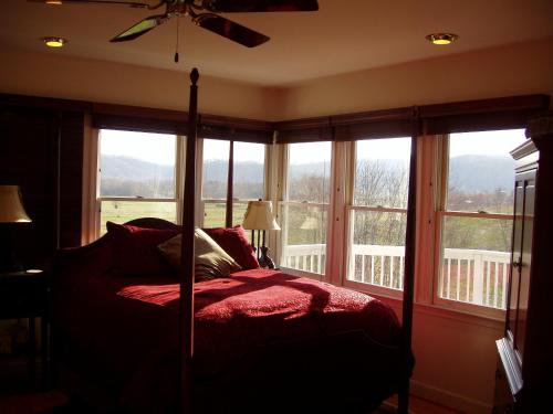 Fairhill Farm Country Vacation Rentals