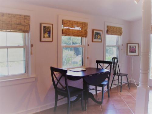 Fairhill Farm Country Vacation Rentals