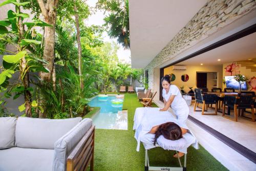 *Entire Private Villa w/Pool & Rooftop*
