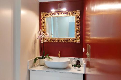LuxuryTerrace RomeApartment, Řím (fotografie 4)