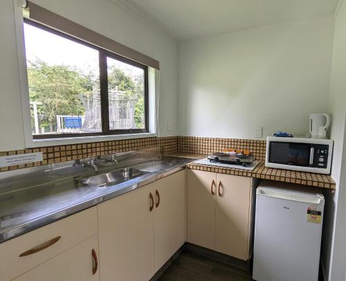 2 Bedroom Ensuite Motel Style Unit image 5