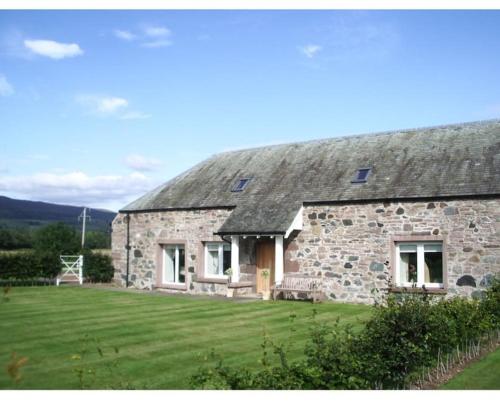 Fairness Cottage, Near Comrie