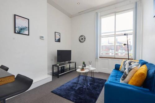 Sleeps 5 - Weekly Offers - Work & Family Stays - FREE WiFi, Leeds (Foto 3)