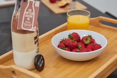 Sleeps 5 - Weekly Offers - Work & Family Stays - FREE WiFi, Leeds (Foto 2)