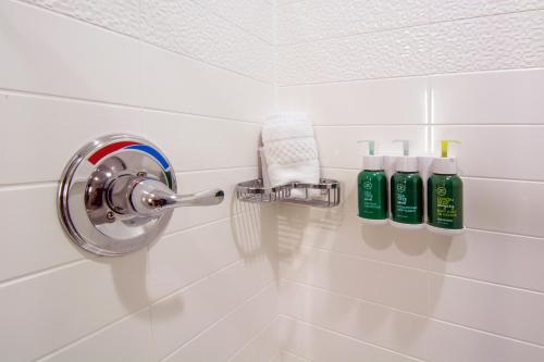 Fairfield Inn & Suites by Marriott Nashville Airport in Nashville, USA
