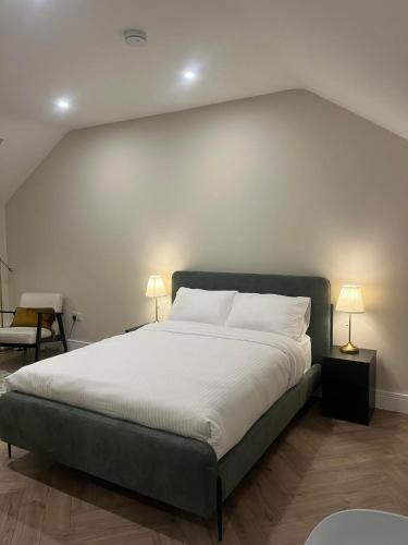 Attic Room in Citywest, Dublín (foto 9)