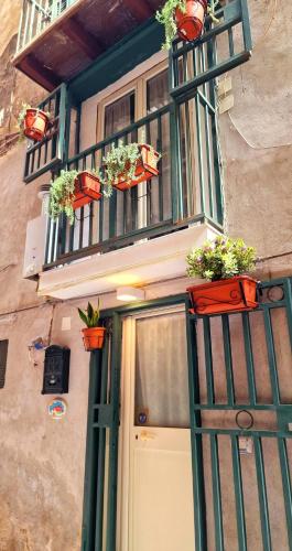 Maison Zazà Naples, Neapel (Foto 10)