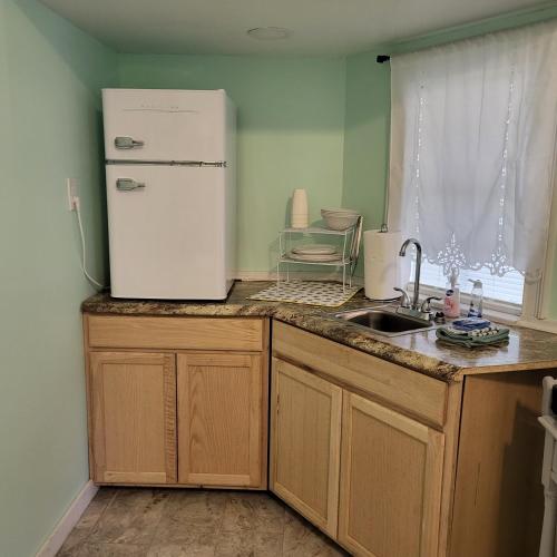 Fern Gully cabin in 萊德希爾（南卡羅來納州）