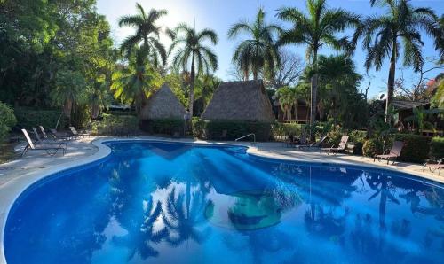 . Mal Pais Surf Camp