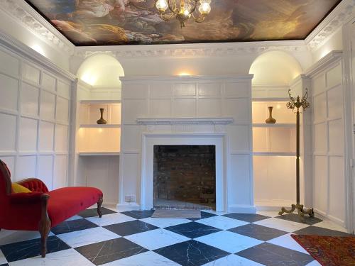 Royal Windsor Grand Estate Private 5 Acres of Gardens, Windsor (Foto 11)