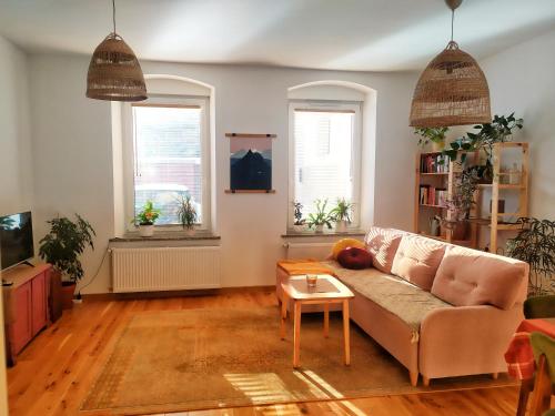 Apartament Borówka