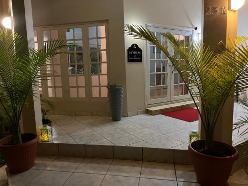 La Villas at Pos Chiquito Caribbean Paradise in Aruba in Savaneta