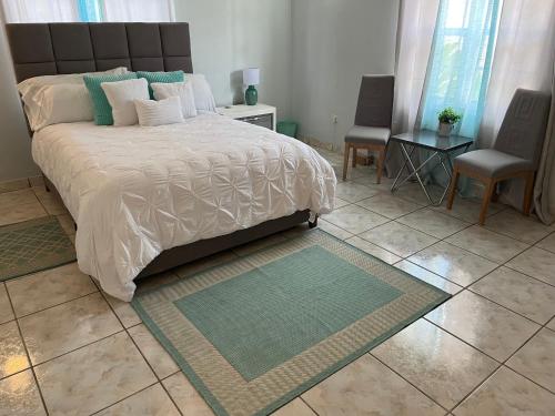 La Villas at Pos Chiquito Caribbean Paradise in Aruba in Savaneta