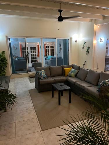 La Villas at Pos Chiquito Caribbean Paradise in Aruba in Savaneta