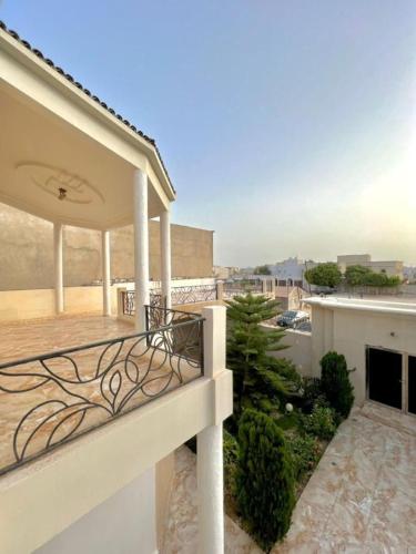wonderful and distinctive villa that you will love