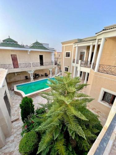 wonderful and distinctive villa that you will love