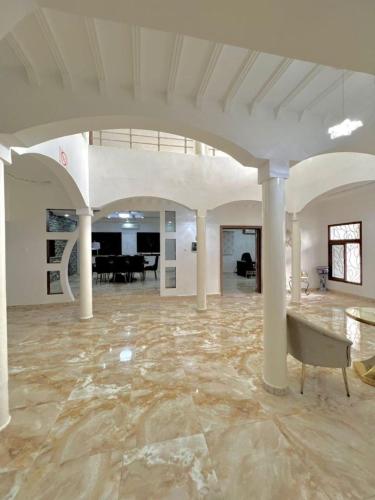 wonderful and distinctive villa that you will love