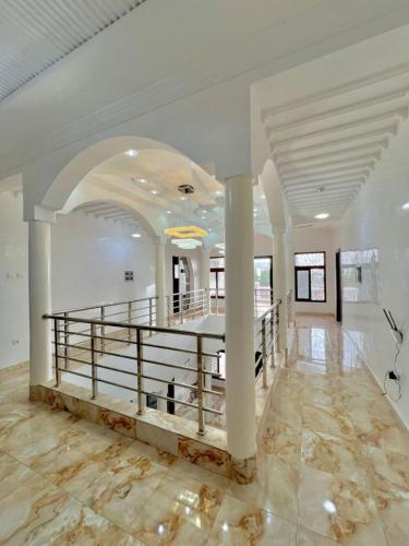 wonderful and distinctive villa that you will love