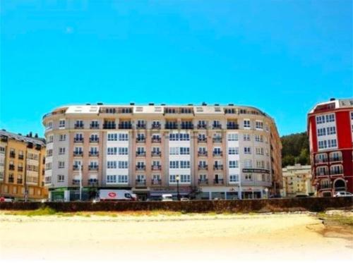 Los Castelos by Urraca Suites Viveiro Los Castelos by Urraca Suites Viveiro