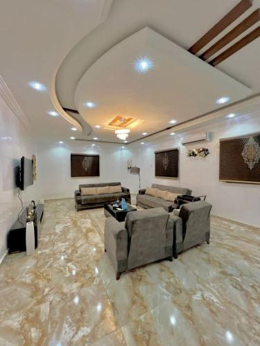 wonderful and distinctive villa that you will love