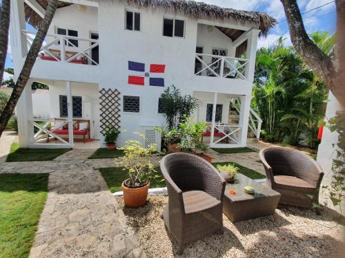 Bayahibe Guest House Hotel in บายาไฮบ์