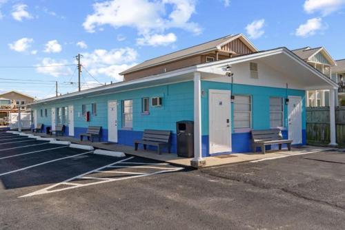 Sea Foam Suites Panama City (FL) United States