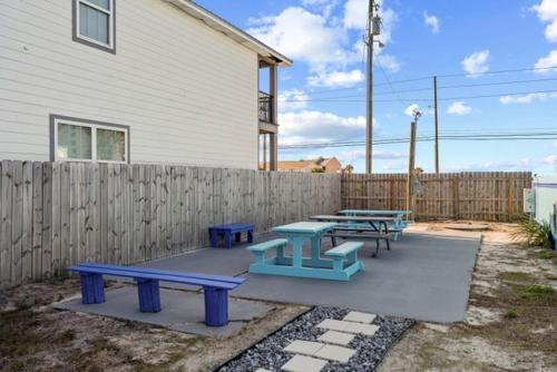 Sea Foam Suites Panama City (FL) United States