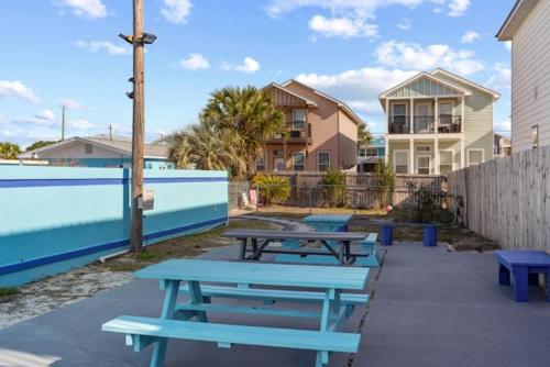 Sea Foam Suites