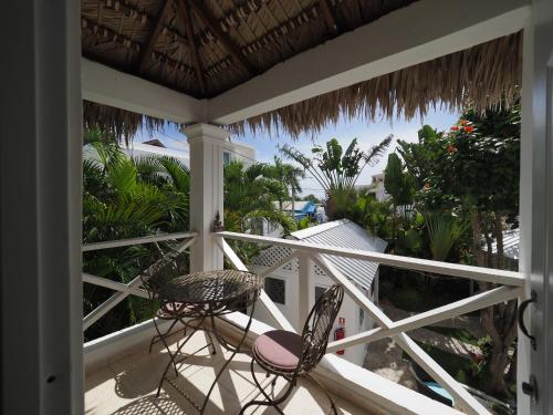 Bayahibe Guest House Hotel in บายาไฮบ์
