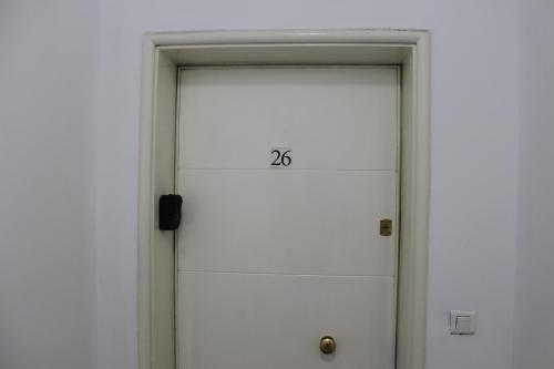 Luxury Blloku Tirana Apartment - image 8